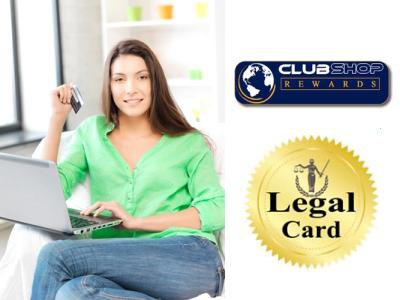 OFFERTA DI LAVORO CLUB SHOP REWAEDS